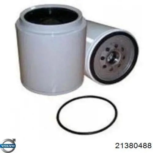 Filtr paliwa Volvo 21380488 cena, od 36,05 USD