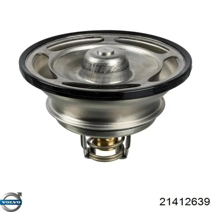 Termostat Volvo 21412639 cena, od 54,10 USD