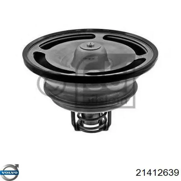 Termostat Volvo 21412639 cena, od 53,07 USD