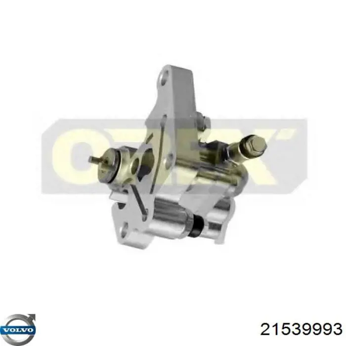 Pompa paliwa mechaniczna Volvo 21539993 cena, od 178,68 USD
