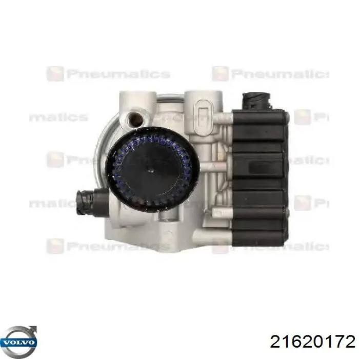 21620172 Volvo Osuszacz powietrza układu pneumatycznego