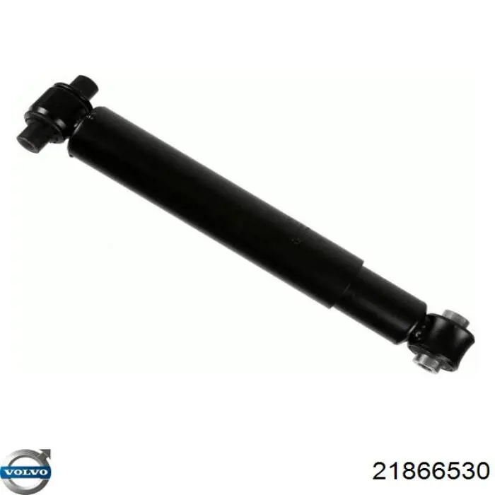 Amortyzator przedni Volvo 21866530 cena, od 103,86 USD