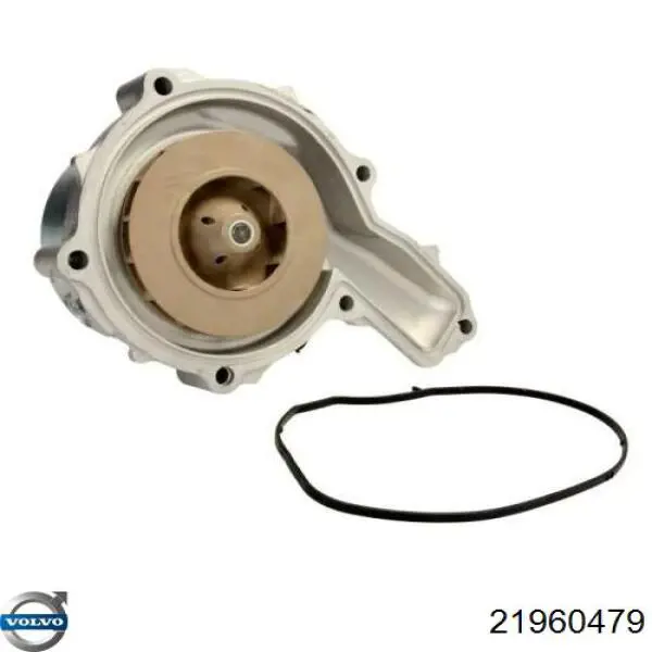 21960479 Volvo Pompa chłodząca wodna