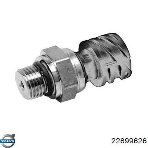 22899626 Volvo czujnik ciśnienia oleju