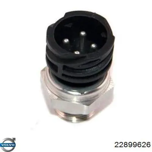 Czujnik ciśnienia oleju Volvo 22899626 cena, od 50,19 USD