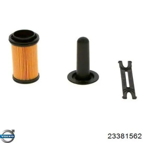 Do koszyka 23381562 Volvo Filtr AdBlue