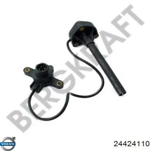 Czujnik poziomu oleju silnikowego Volvo 24424110 cena, od 39,03 USD