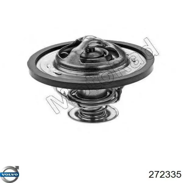 Termostat 272335 Volvo