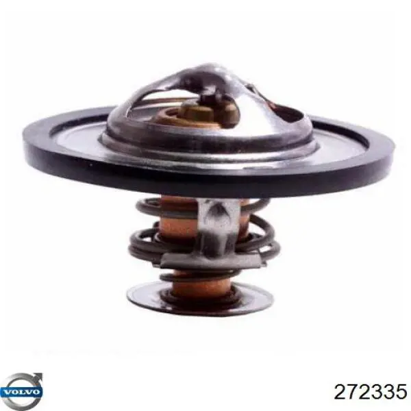 Termostat Volvo 272335 cena, od 12,62 USD