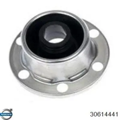 Do koszyka 30614441 Volvo Przegub homokinetyczny wału Cardana przedniego, tylny