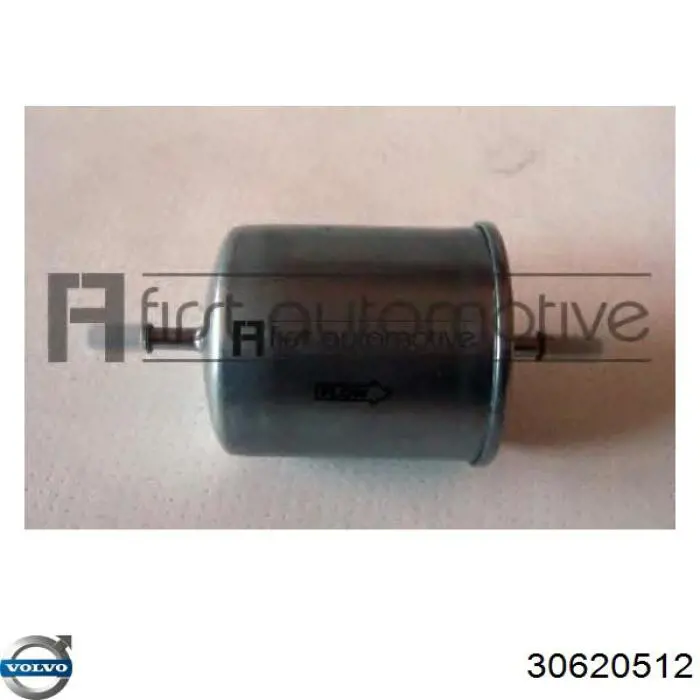 Filtr paliwa 30620512 Volvo