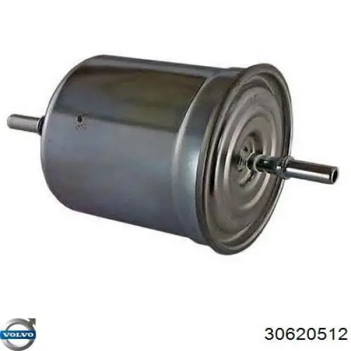 Filtr paliwa Volvo 30620512 cena, od 70,01 USD