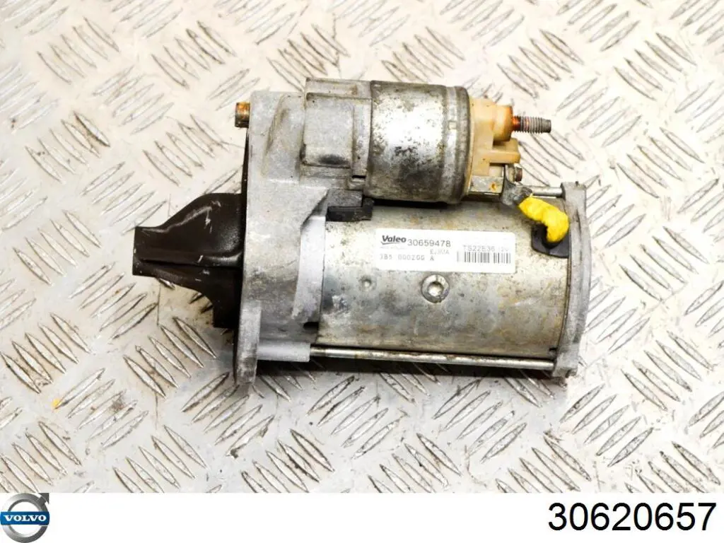 Rozrusznik Mitsubishi D7R48 cena, od 44,69 USD