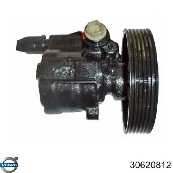 Do koszyka 30620812 Volvo Pompa wspomagania hydraulicznego kierownicy