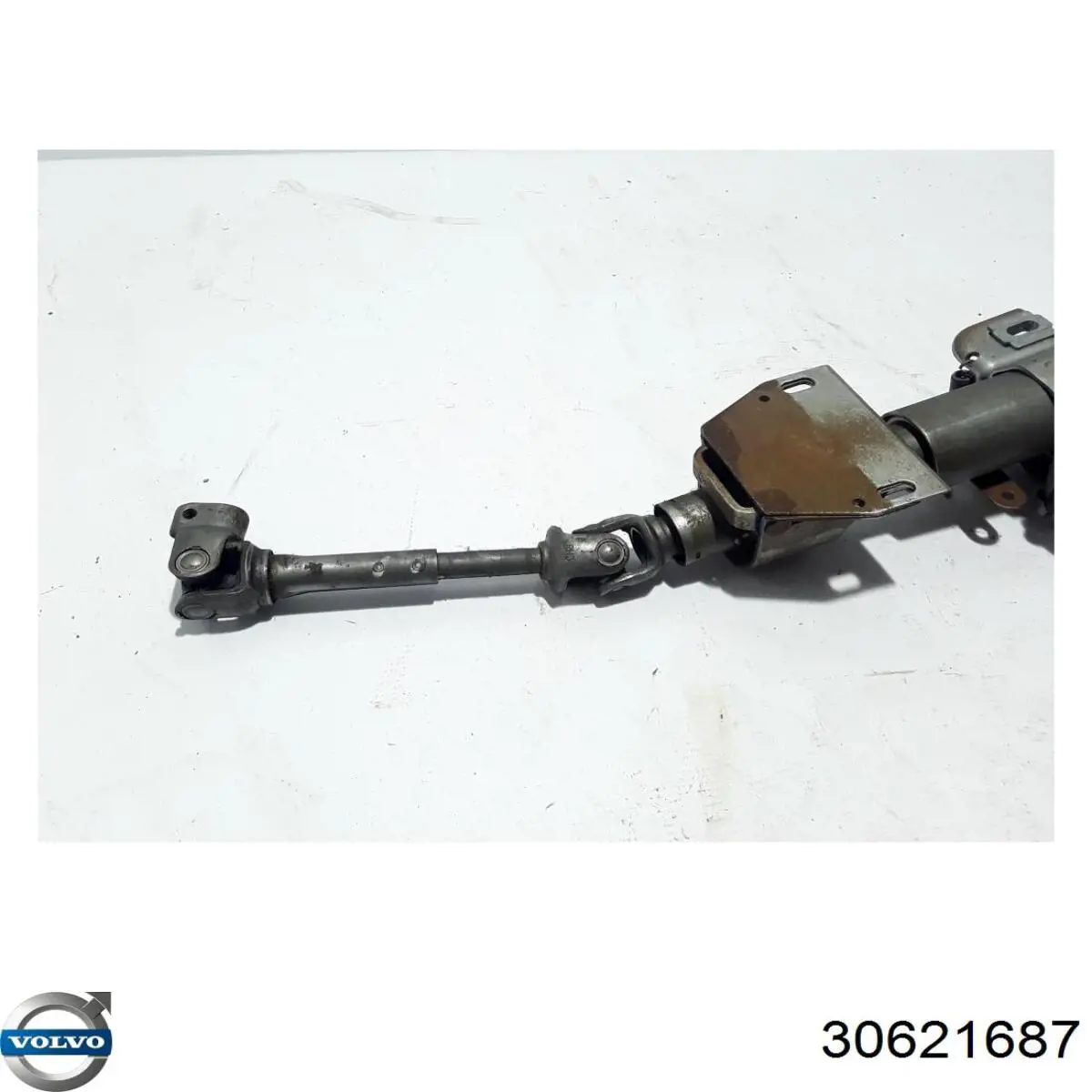 Kolumna (wał) kierownicza (kierownicy) do Volvo V40  VW