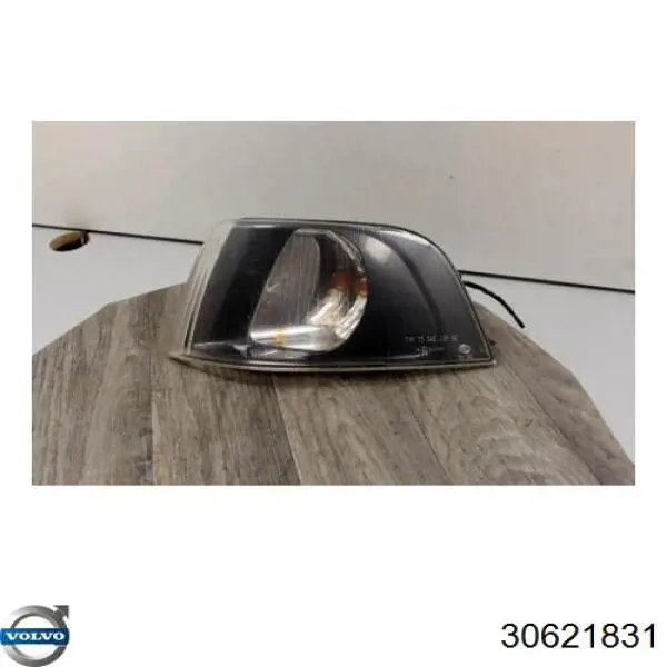 Kierunkowskaz lewy Volvo 30621831 cena, od 60,98 USD