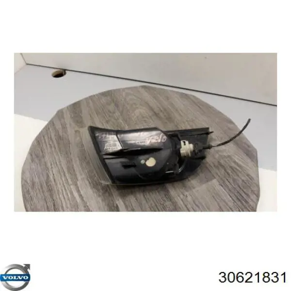 Do koszyka 30621831 Volvo Kierunkowskaz lewy