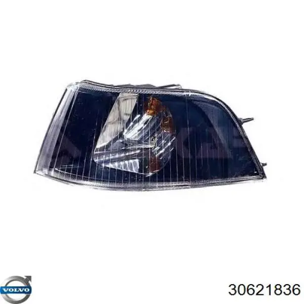 Do koszyka 30621836 Volvo Kierunkowskaz prawy