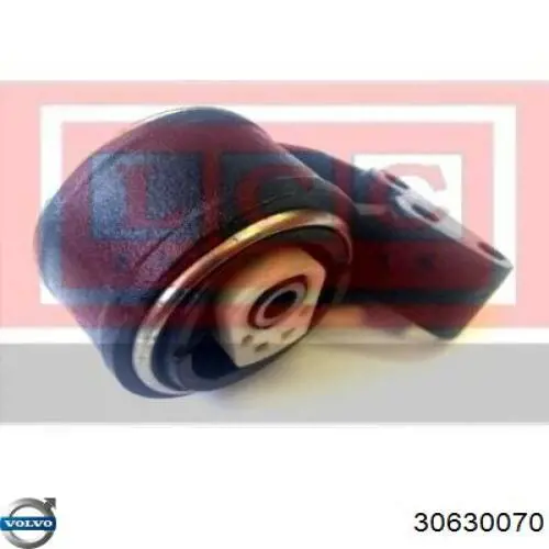 Poduszka (podpora) silnika prawa 30630070 Volvo