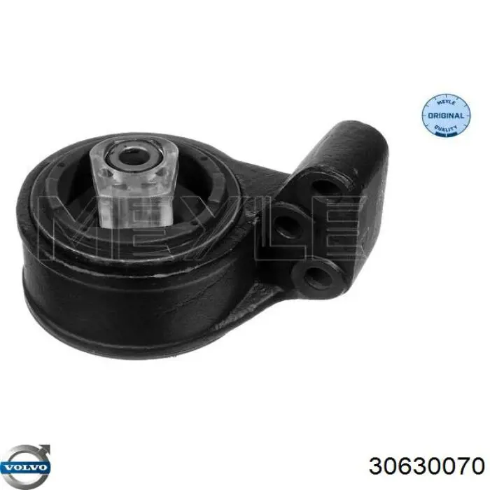 30630070 Volvo Poduszka (podpora) silnika prawa