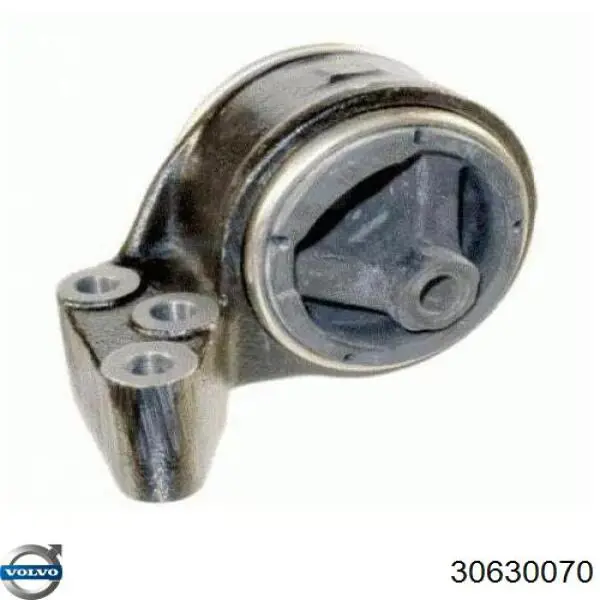 Poduszka (podpora) silnika prawa Volvo 30630070 cena, od  
