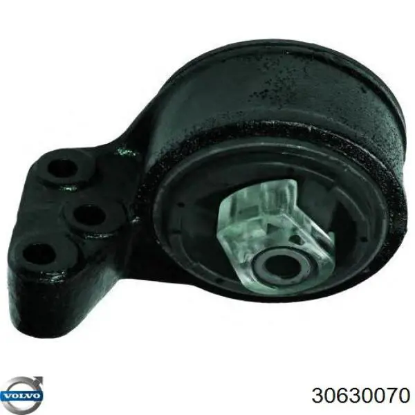 Do koszyka 30630070 Volvo Poduszka (podpora) silnika prawa