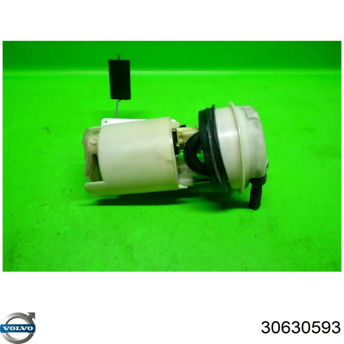 30630593 Volvo Moduł pompy paliwowej z czujnikiem poziomu paliwa