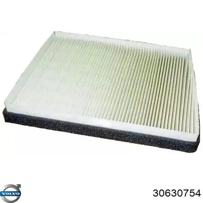 Filtr kabiny Volvo 30630754 cena, od 16,04 USD