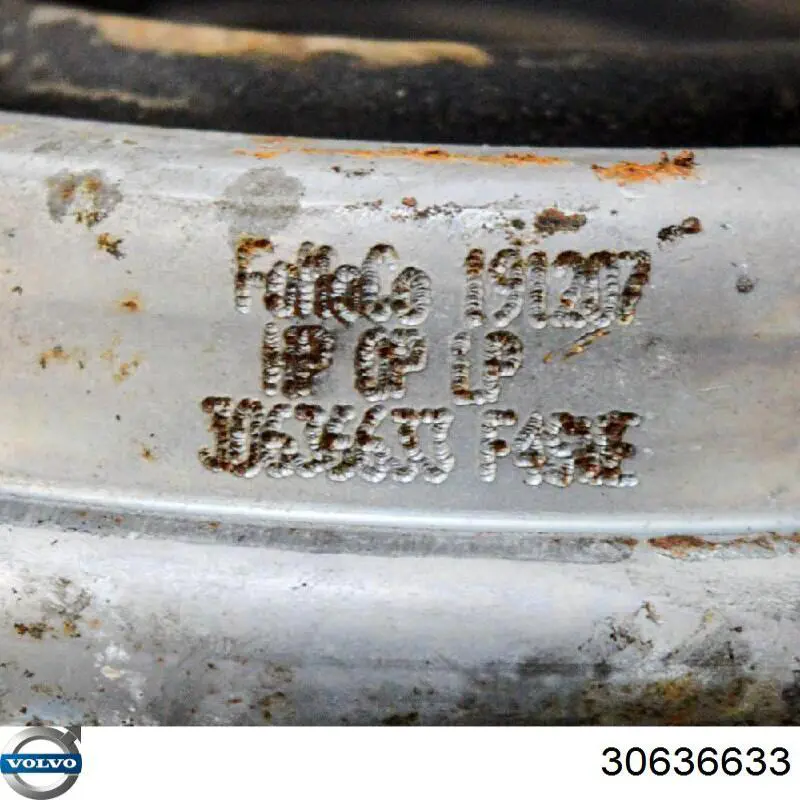 Do koszyka 1429043 Ford Poduszka (podpora) silnika przednia