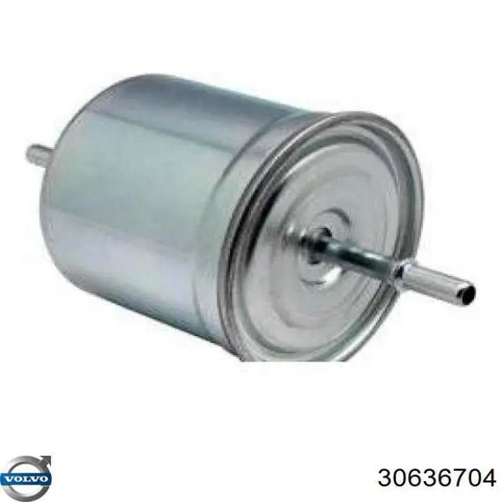 Filtr paliwa 30636704 Volvo