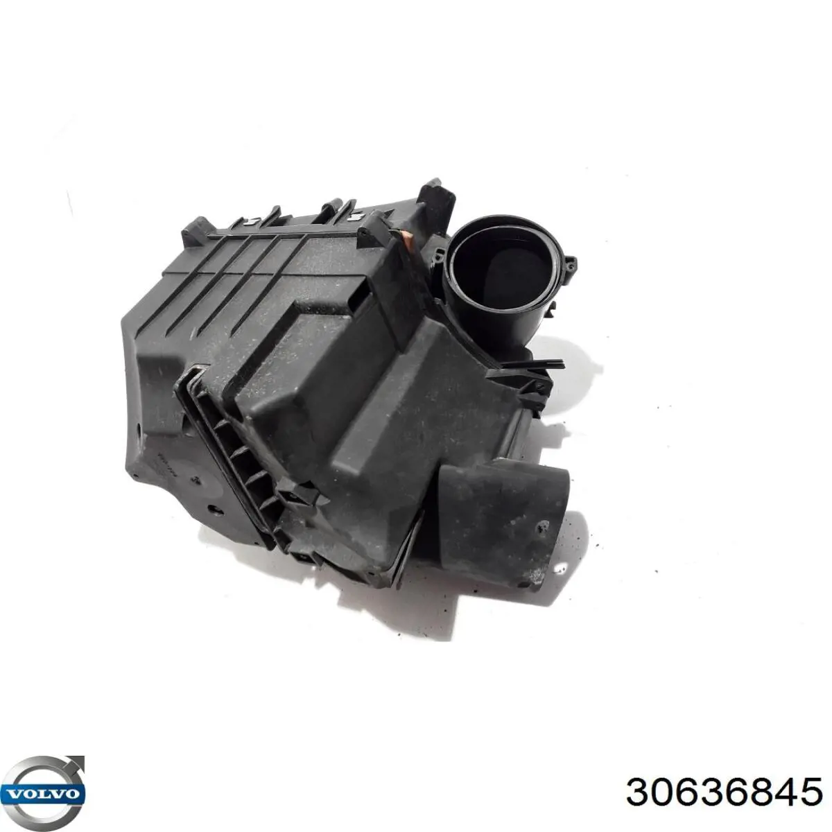 Obudowa filtra powietrza do Volvo XC90  