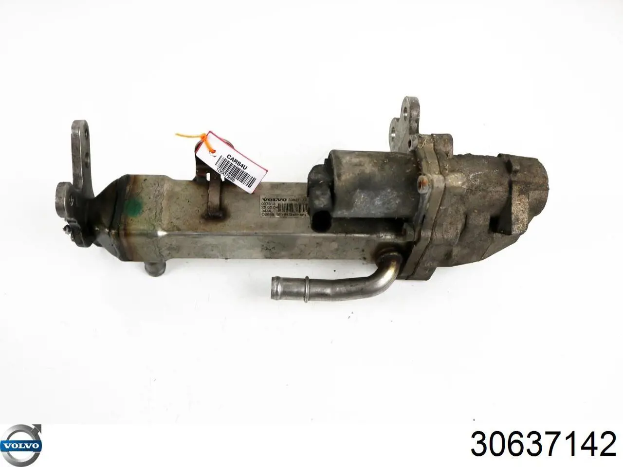 Do koszyka 30637142 Volvo Zawór recyrkulacji spalin EGR