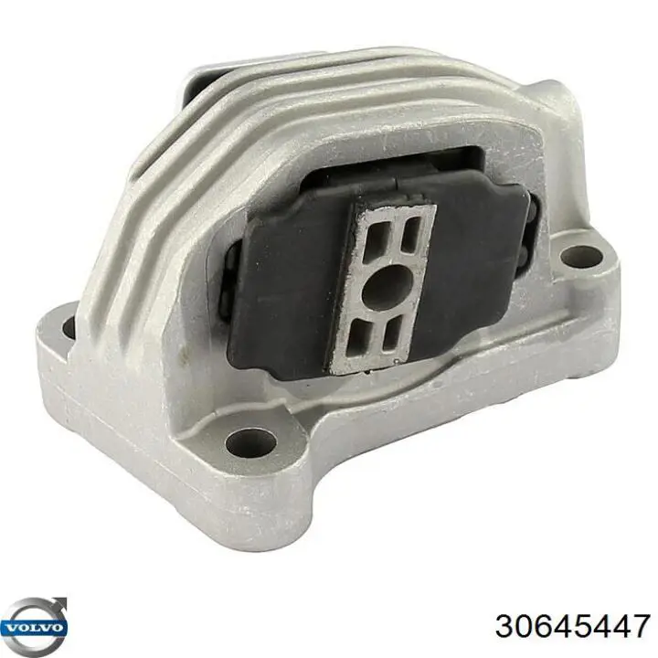 Do koszyka 30645447 Volvo Poduszka (podpora) silnika górna