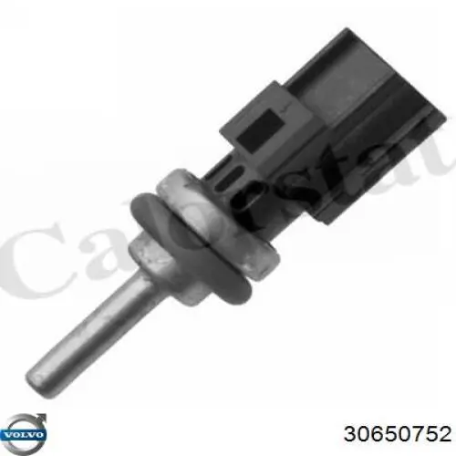 Czujnik temperatury płynu chłodzącego 30650752 Volvo