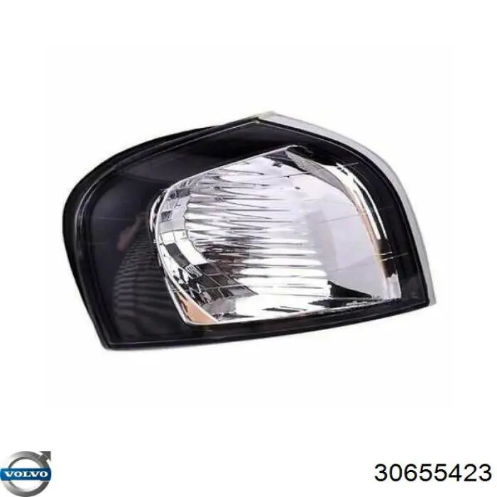 Do koszyka 30655423 Volvo Kierunkowskaz prawy