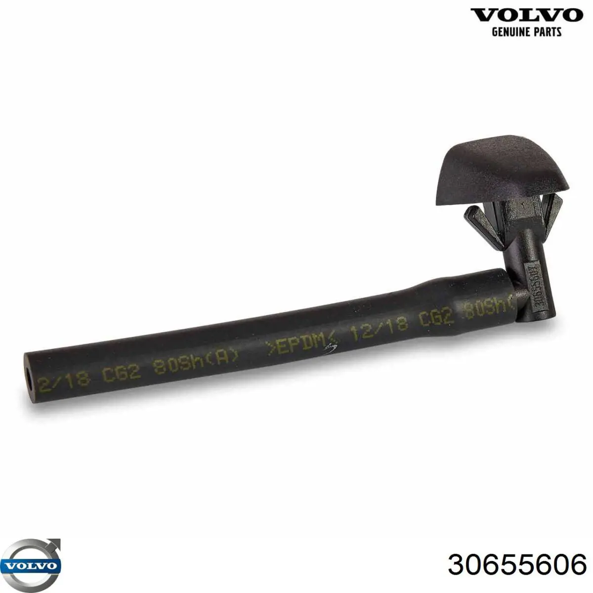 Dysza spryskiwacza szyby przedniej Volvo XC70 CROSS COUNTRY kombi (SZ, LZ) (2000 - 2007) cena, od 7,68 USD