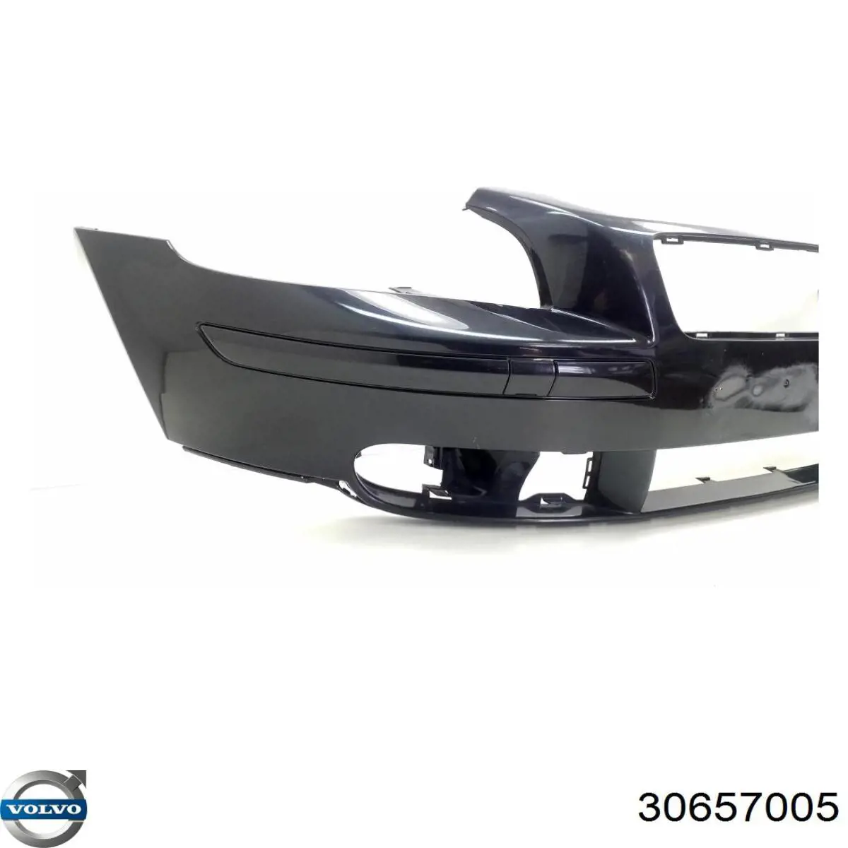 Zderzak przedni Volvo 30657005 cena, od 280,55 USD