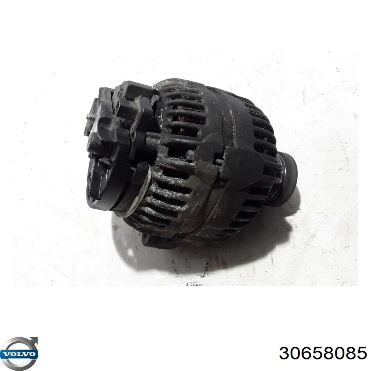 Alternator Volvo 30658085 cena, od 107,26 USD