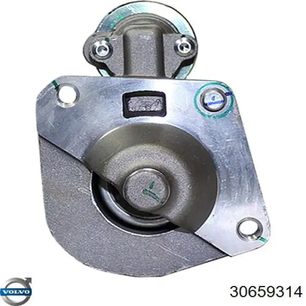 36001683 Volvo Rozrusznik