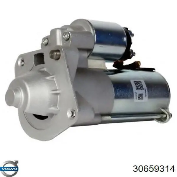 Rozrusznik Volvo 36001683 cena, od 134,64 USD