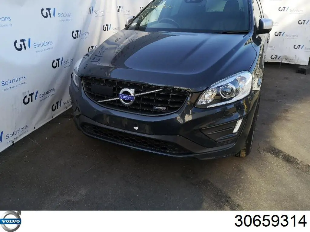 Rozrusznik 30659314 Volvo