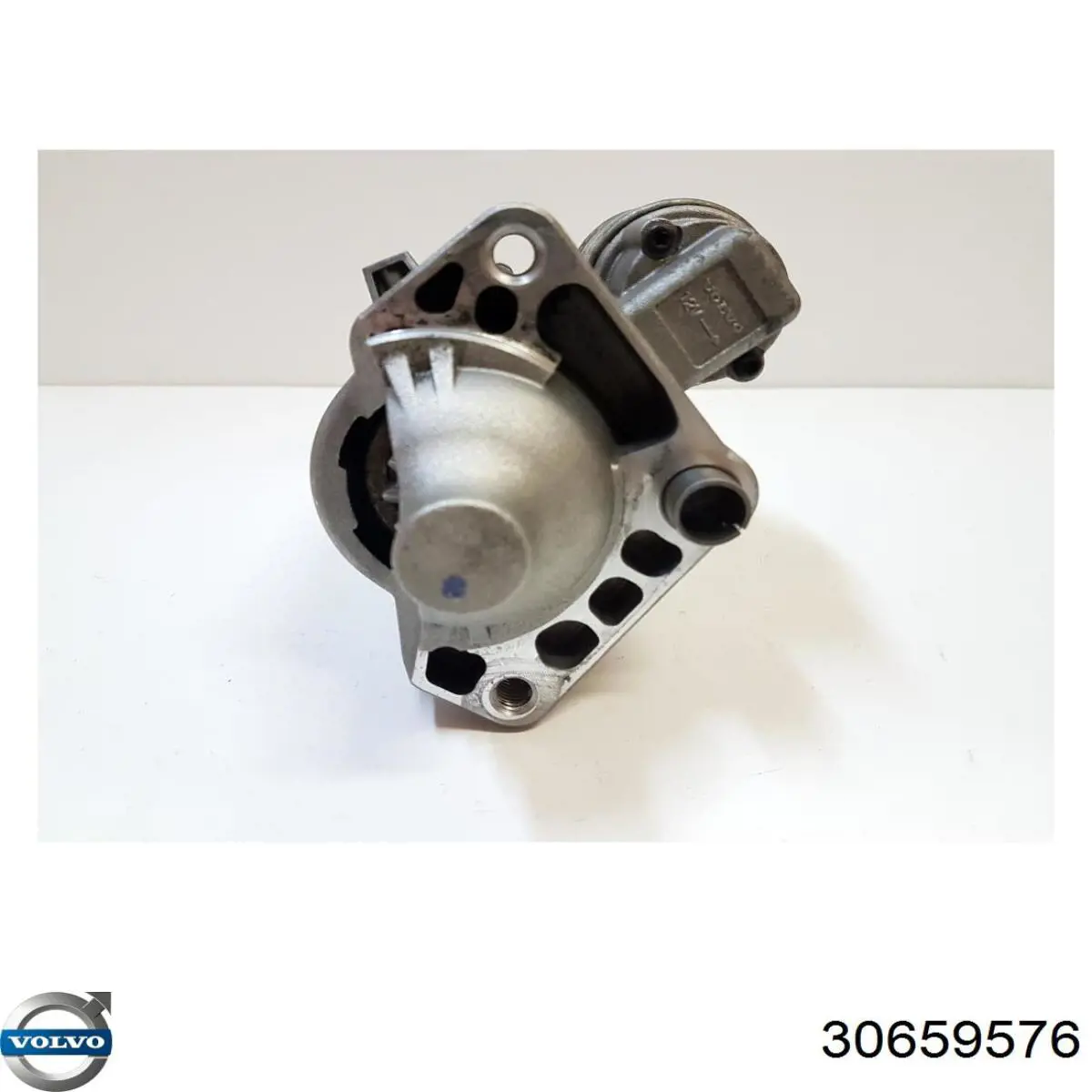 Rozrusznik 30659576 Volvo
