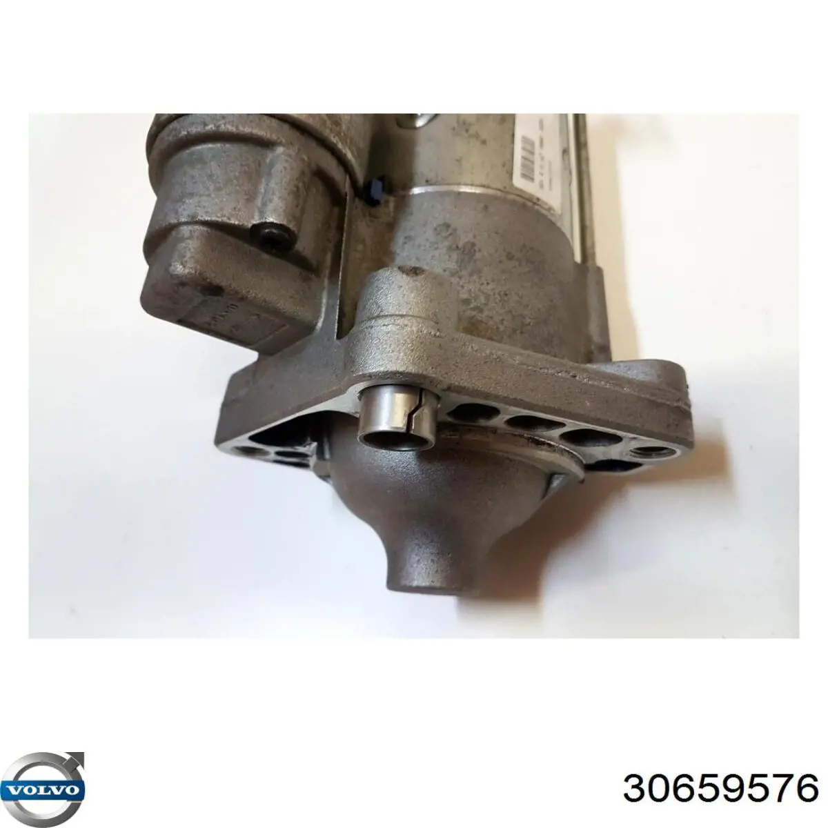 Rozrusznik Volvo 30659576
