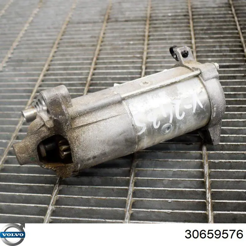 Rozrusznik Volvo 30659576 cena, od 134,64 USD