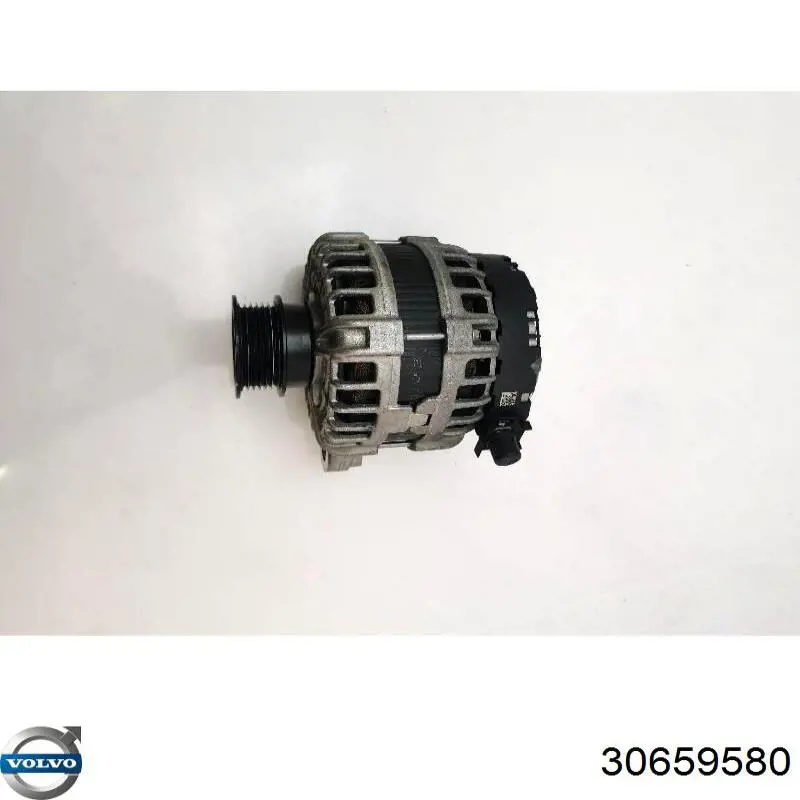 Do koszyka 30659580 Volvo Alternator