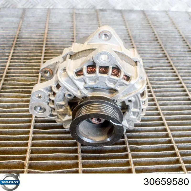 30659580 Volvo Alternator