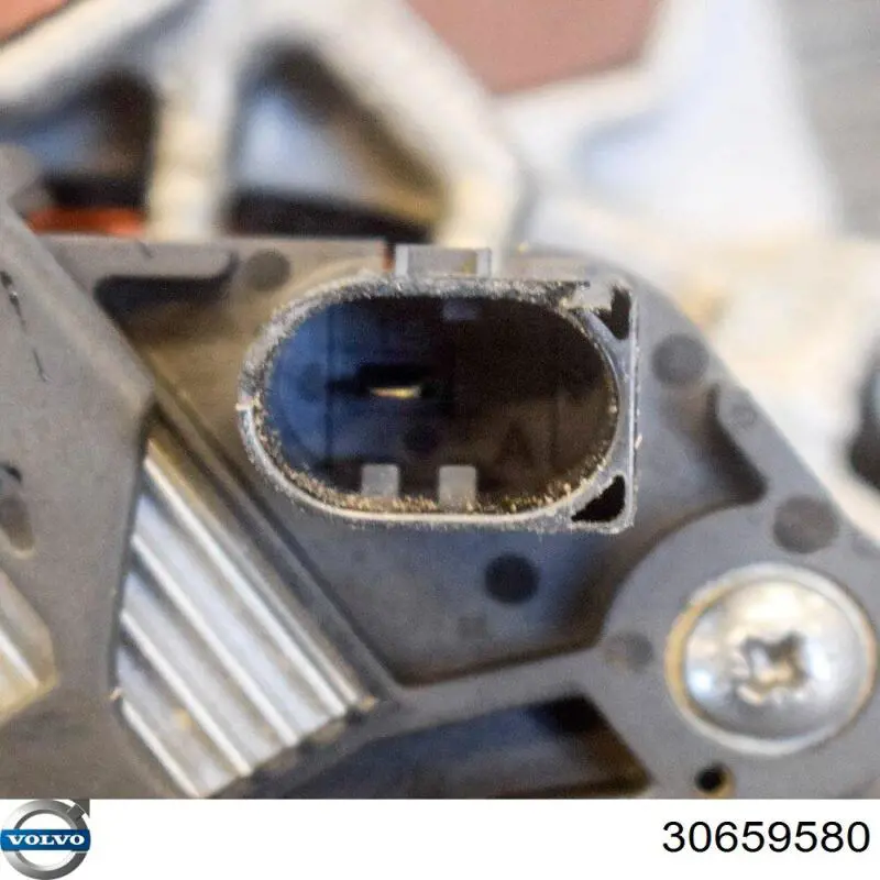 Alternator Volvo 30659580 cena, od 105,56 USD