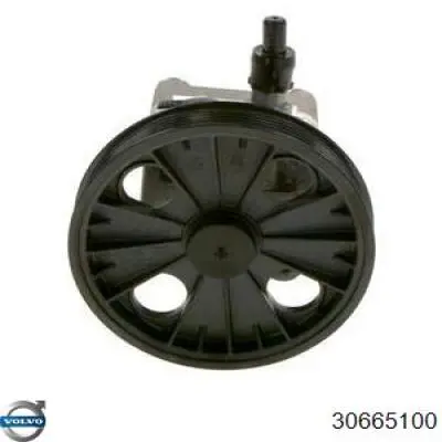 Do koszyka HTSP2701 Hotaru Pompa wspomagania hydraulicznego kierownicy