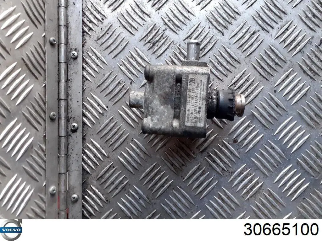 Pompa wspomagania hydraulicznego kierownicy Volvo 30665100 cena, od 154,59 USD