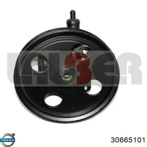 Pompa wspomagania hydraulicznego kierownicy Volvo 36050560 cena, od 124,26 USD